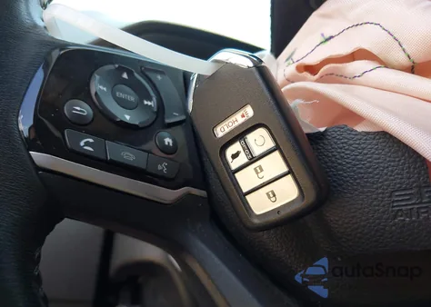 2021 Honda Pilot Awd Special Edition from USA, damaged, VIN 5FNYF6H20MB015907